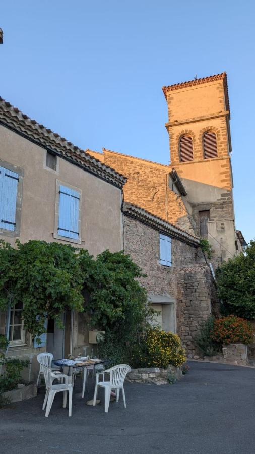 Charmante maison de village à Tourouzelle - B&B Tourouzelle