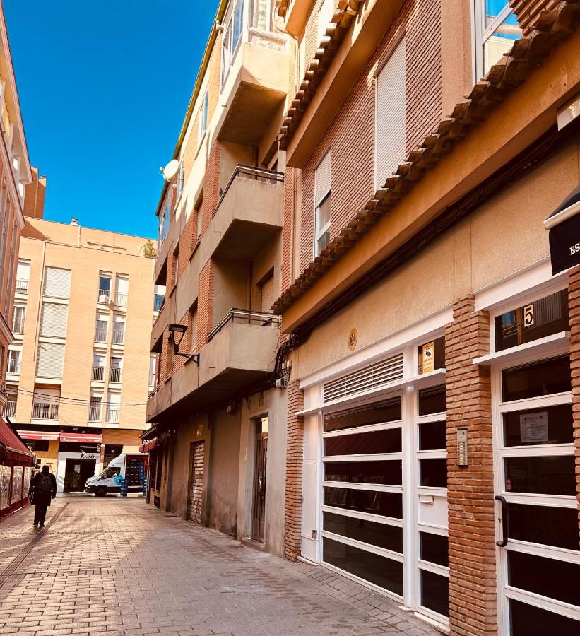 El rincón exquisito - B&B Albacete