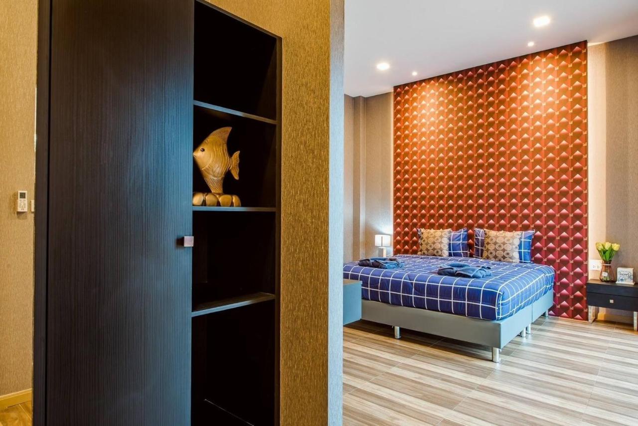 Villa con Piscina Privata