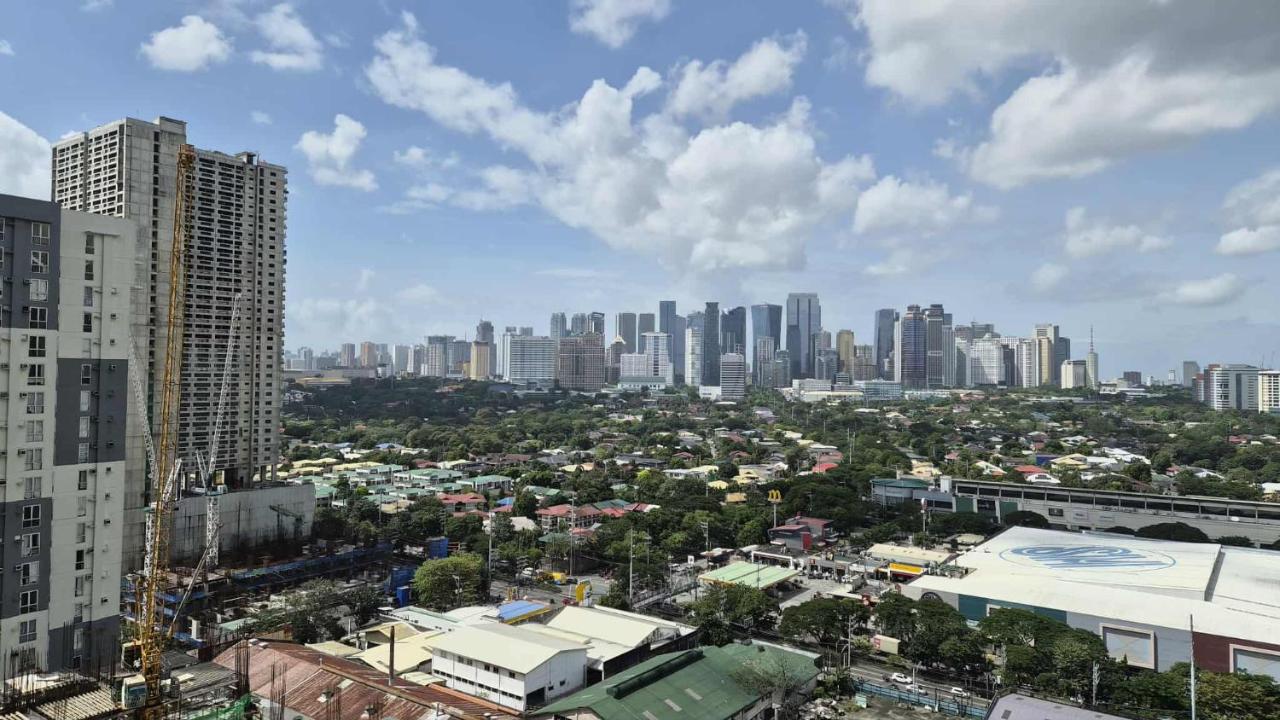 Family Room with Balcony