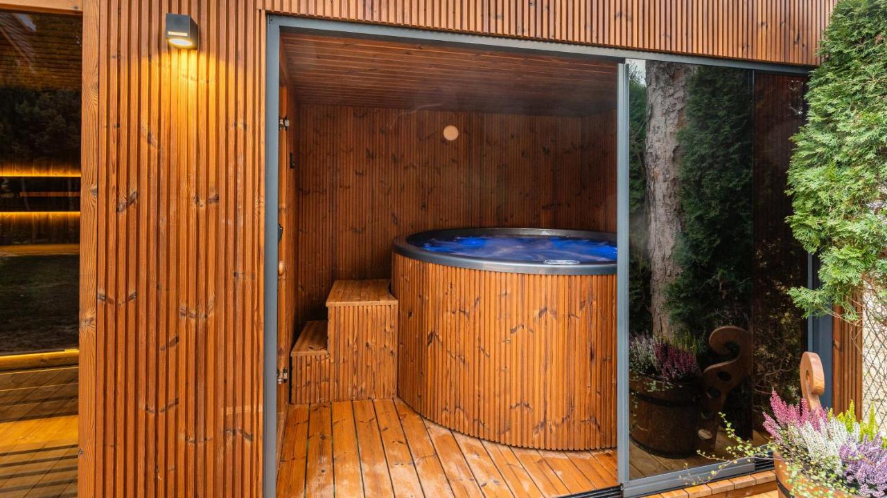Aparthotel Delta Garden - Ferienwohnung Zakopane