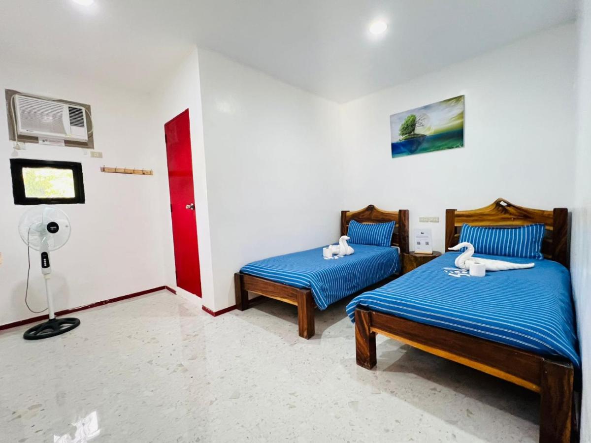 Habitación Doble - 2 camas