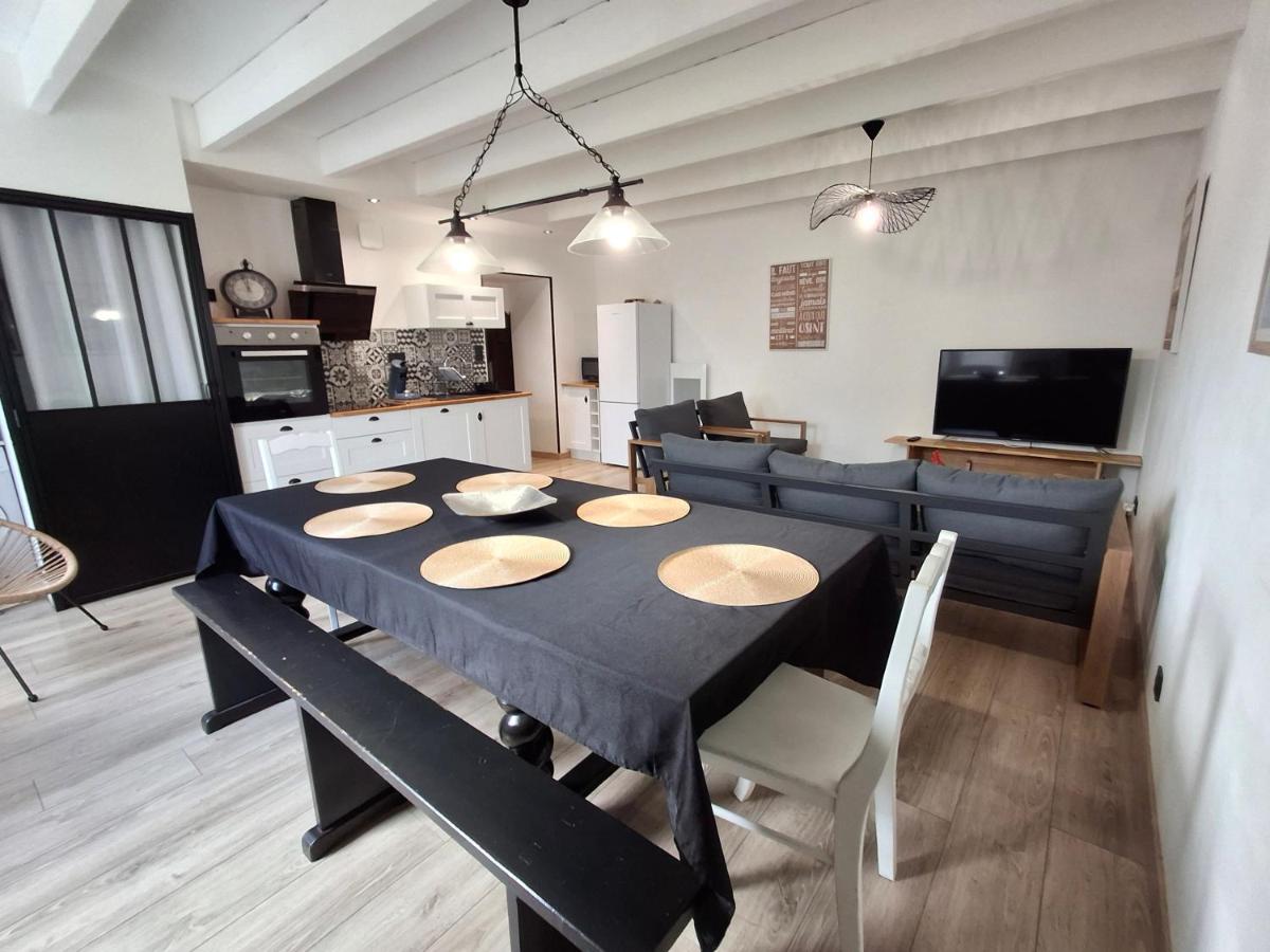 Gîte "Chez Marcel et Cie" - 8 mn du Puy du Fou - B&B Les Herbiers