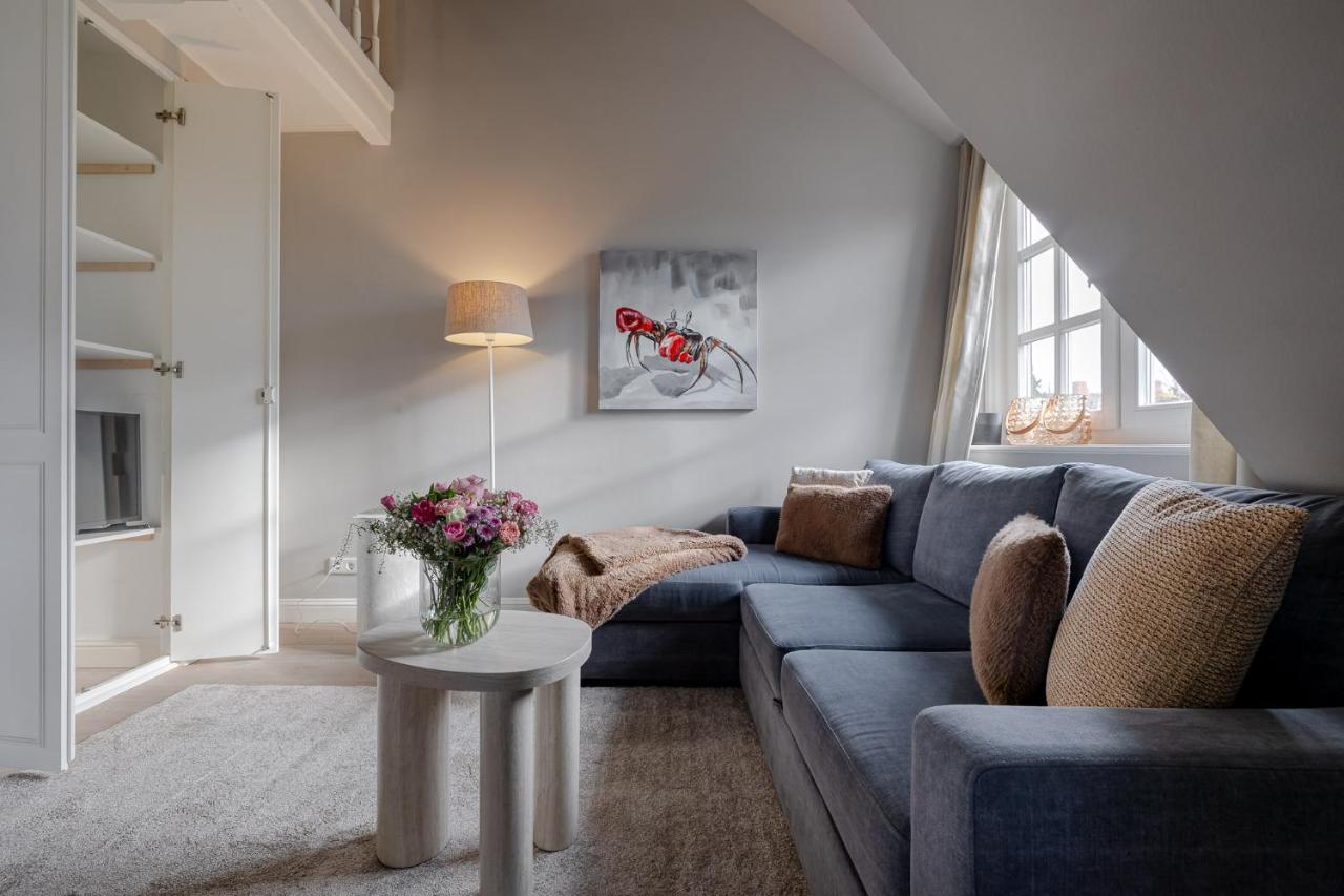 Leo - Ferienwohnung Keitum