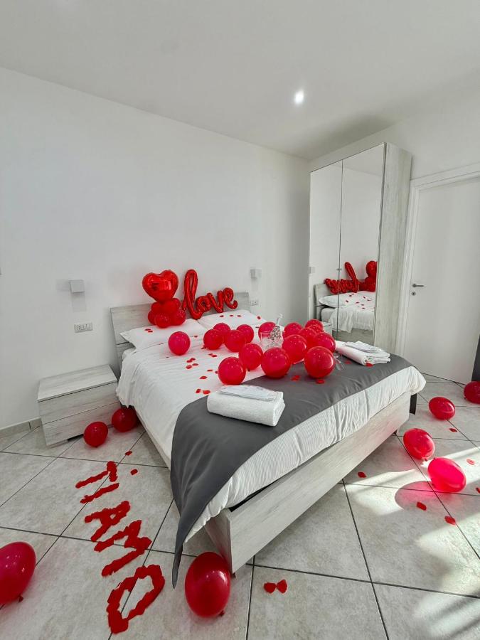 Dolci Momenti - B&B Gragnano