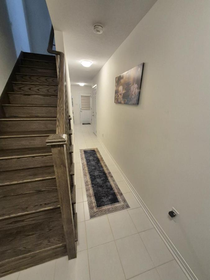 First Class Ensuite Room - Chambres d’hôtes Brantford