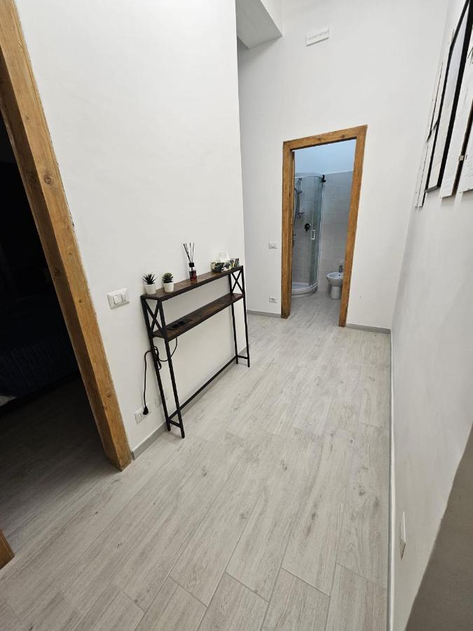 Al Vecchio Orologio - B&B Viterbo