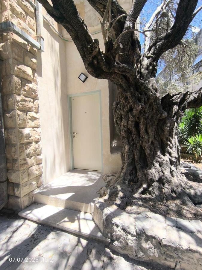 vintage apartment - Chambres d’hôtes Haïfa