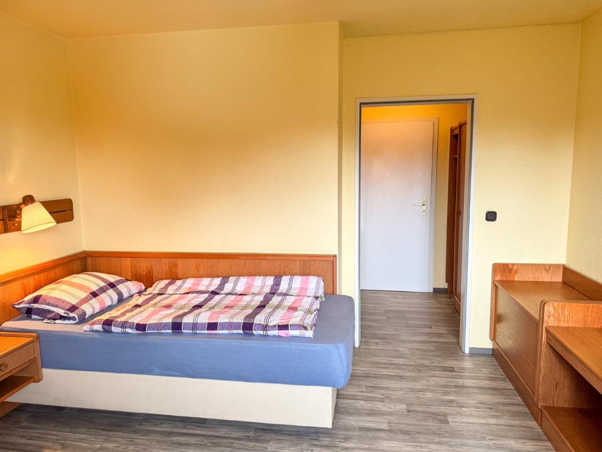 Hotelkamer voor twee personen 33 - 14 - B&B Marx