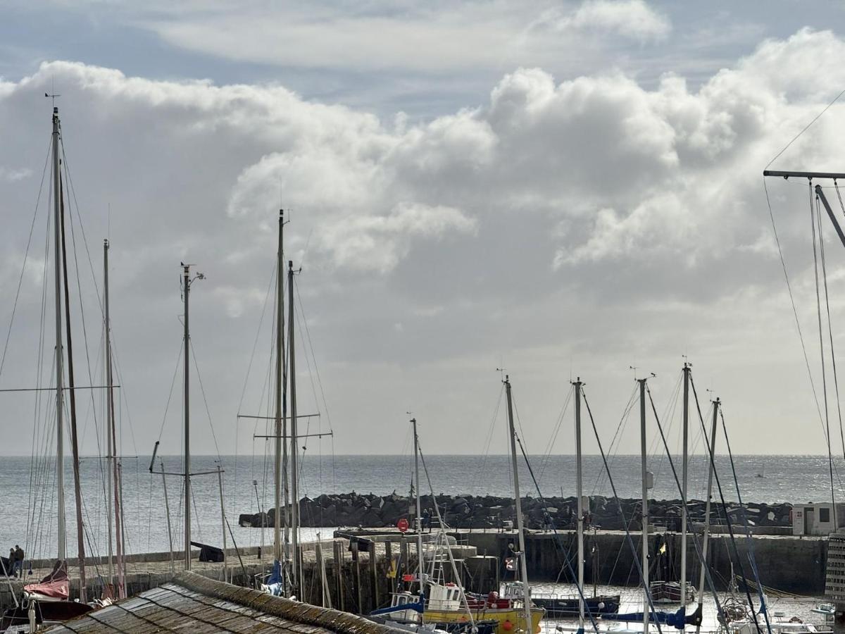 1 Cobb House - B&B Lyme Regis