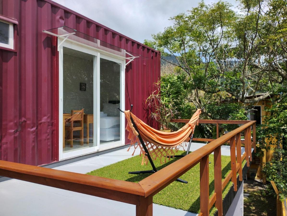 Junior Suite with Sea View