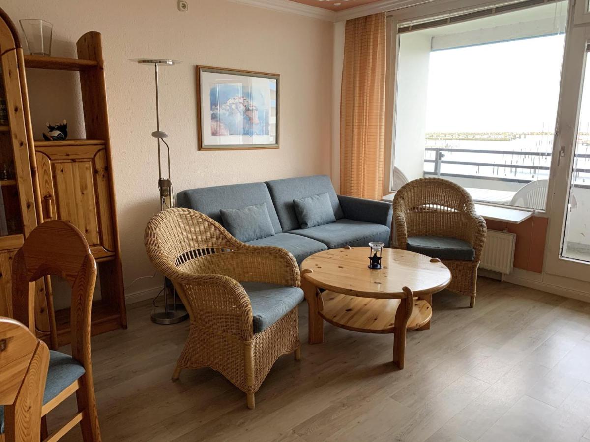 Ferienwohnung Seute Deern - Ferienwohnung Damp