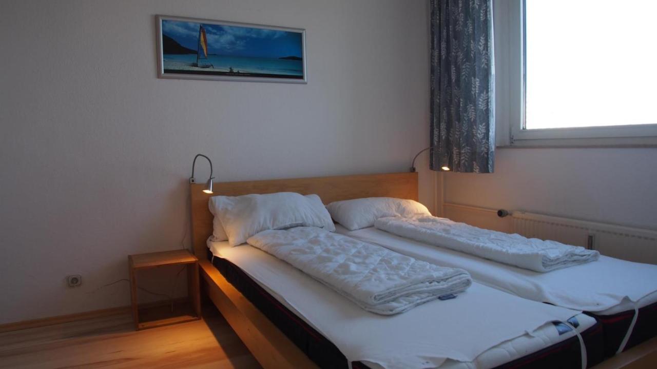 Ferienwohnung Kap Ost - Bed and Breakfast Damp