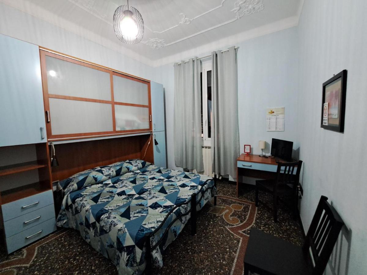 BB Sextum - Chambres d’hôtes Gênes