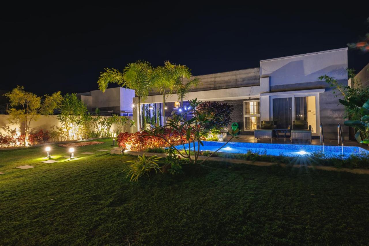 Kaya's Retreat - Ferienwohnung Bērikai