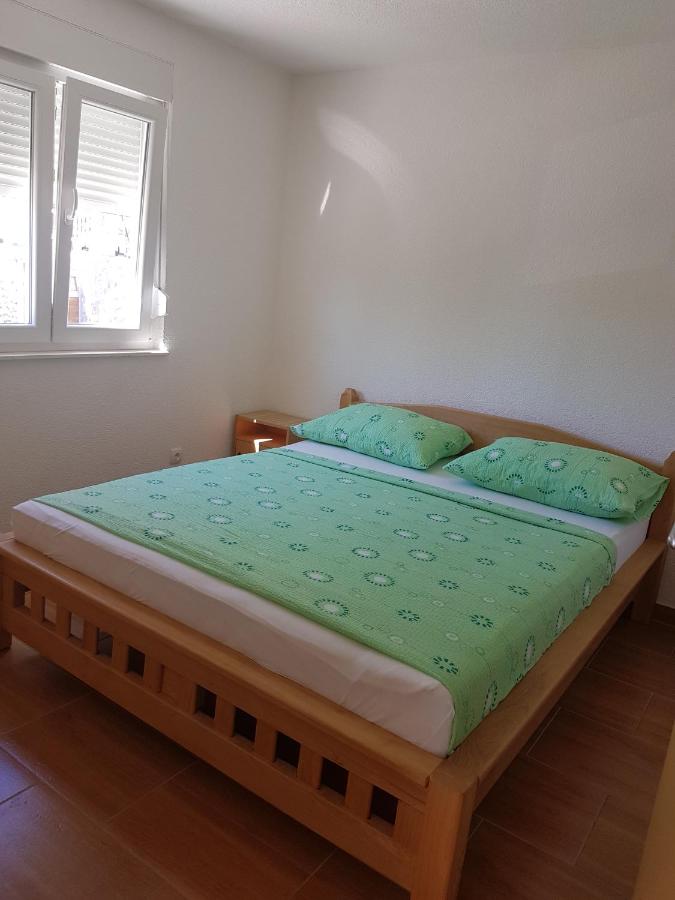 Appartement met Uitzicht op Zee