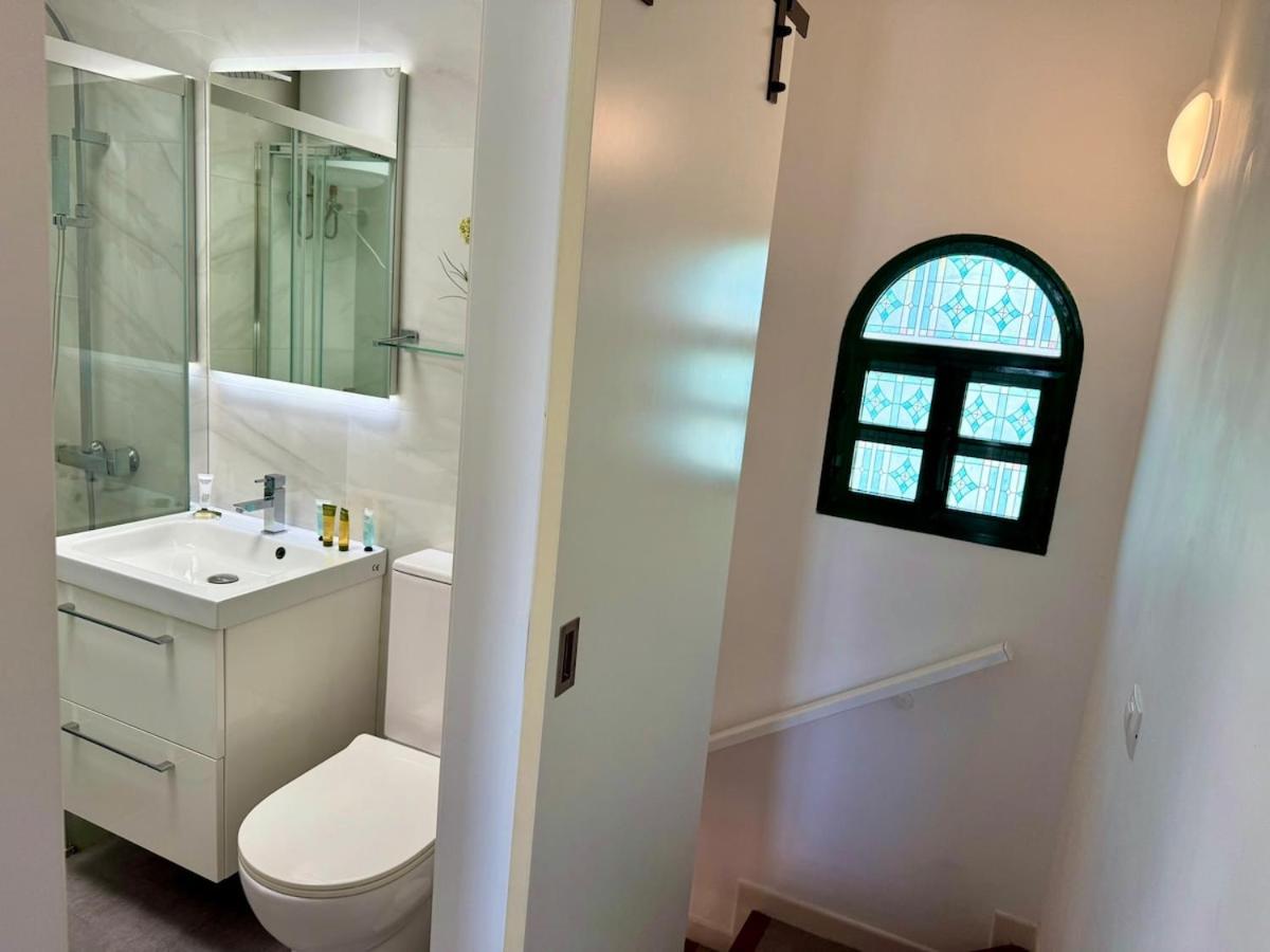 Dunaflor Verde 86 by SunHousesCanarias - B&B Maspalomas