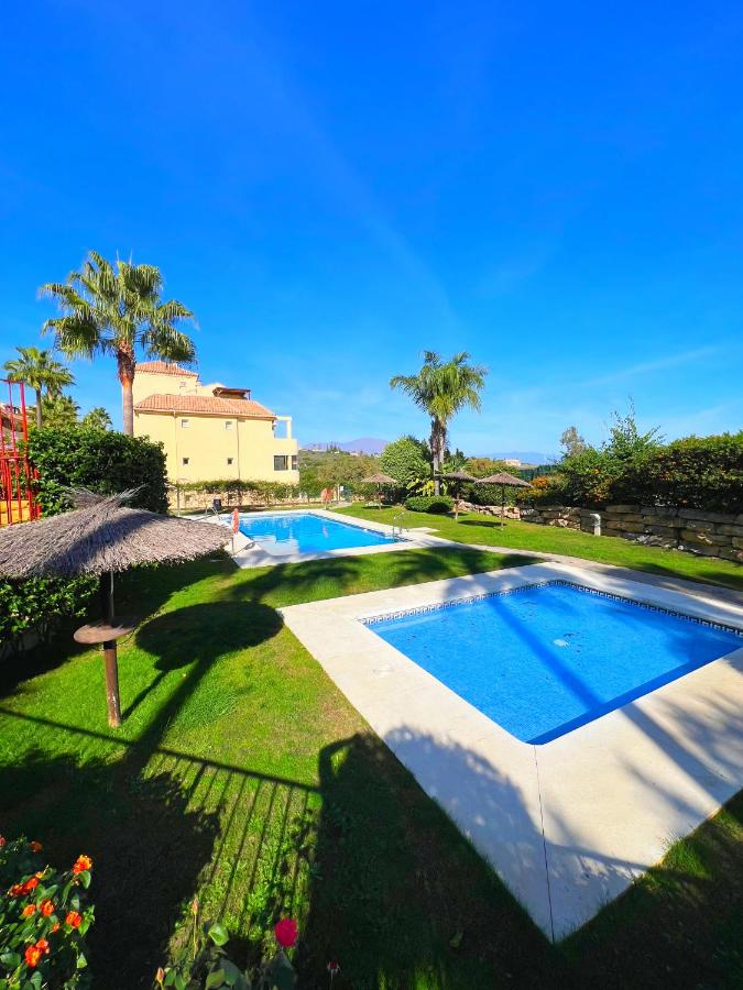 LOMA BLANCA BY RESIDEA - Ferienwohnung Manilva