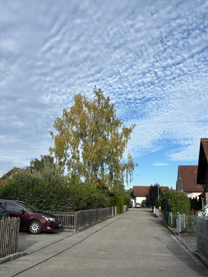 Chambre Double ou Lits Jumeaux avec Balcon