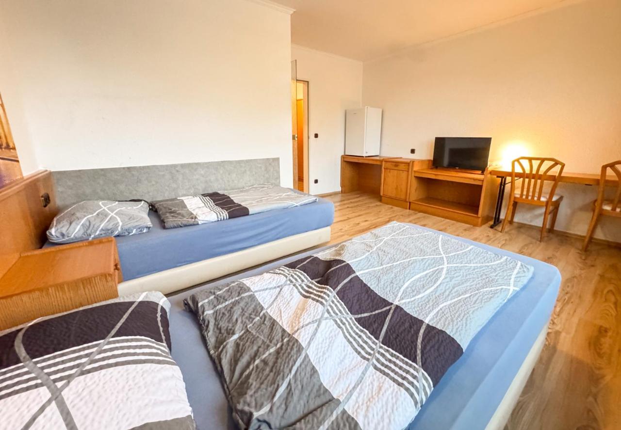 Hotelkamer voor twee personen in Marx 33-17 - B&B Marx