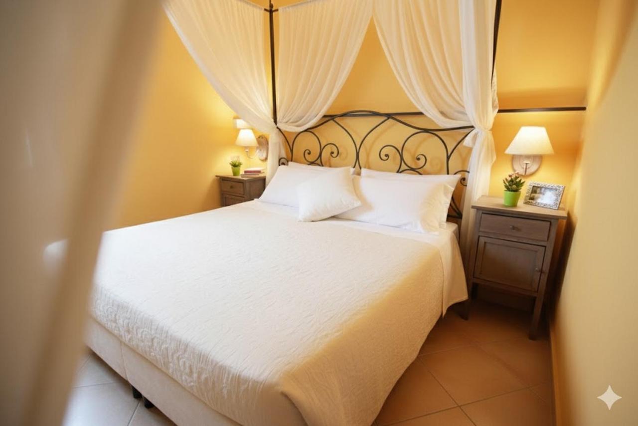 Appartamento con 2 Camere da Letto e Terrazza 