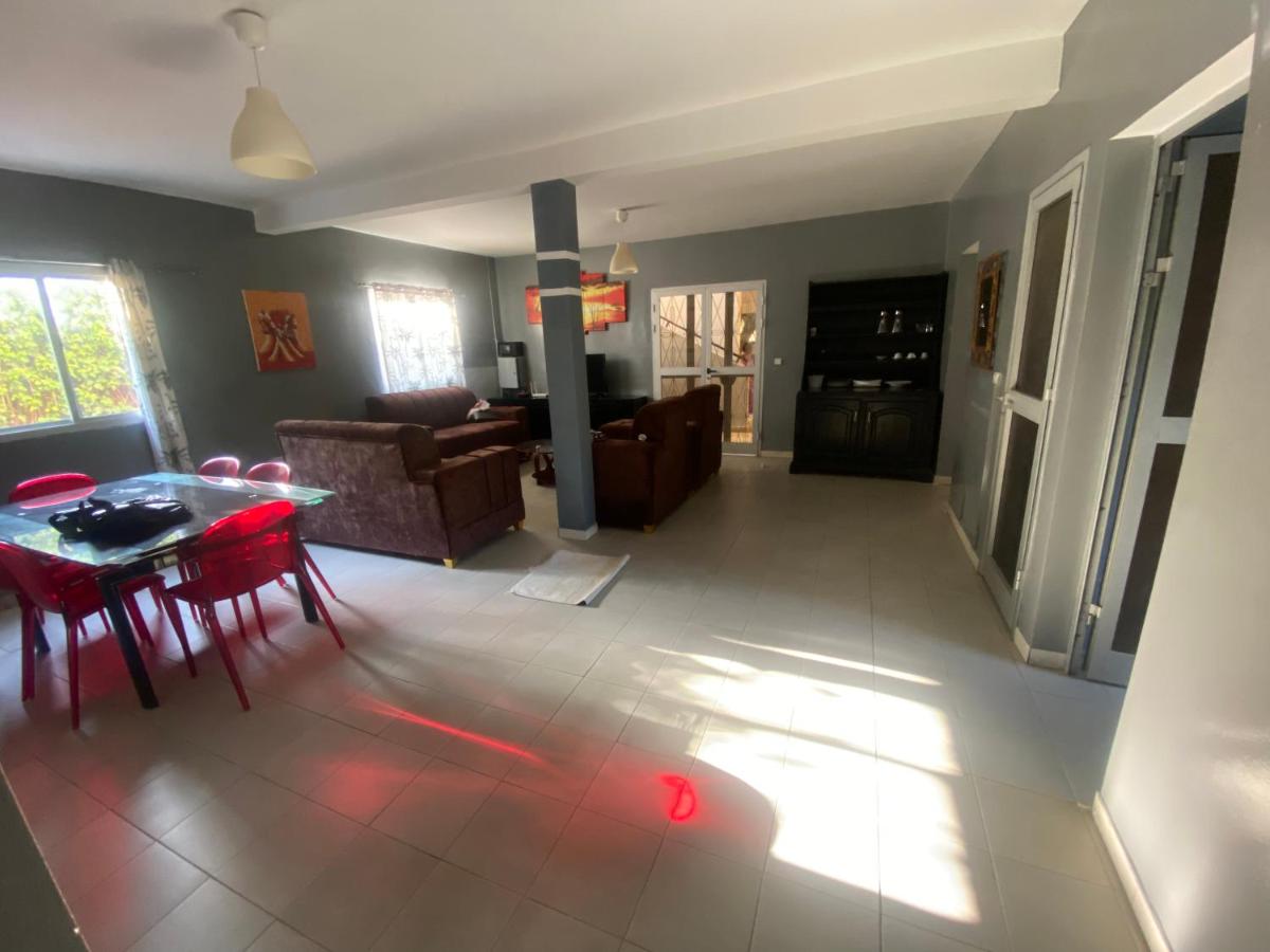 Villa mango - B&B Somone