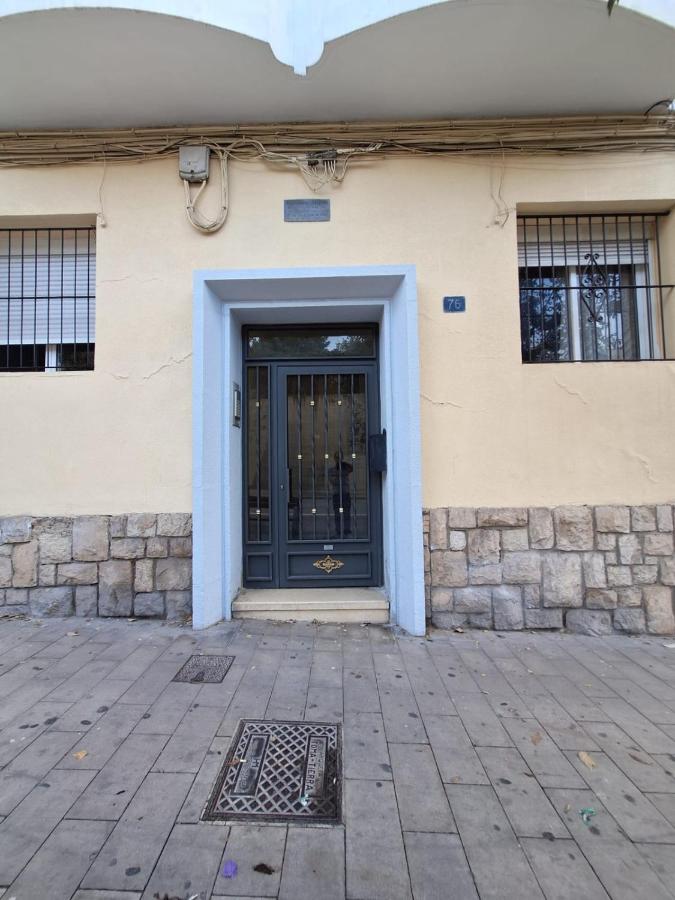 Zeushaus - Bed and Breakfast Alicante