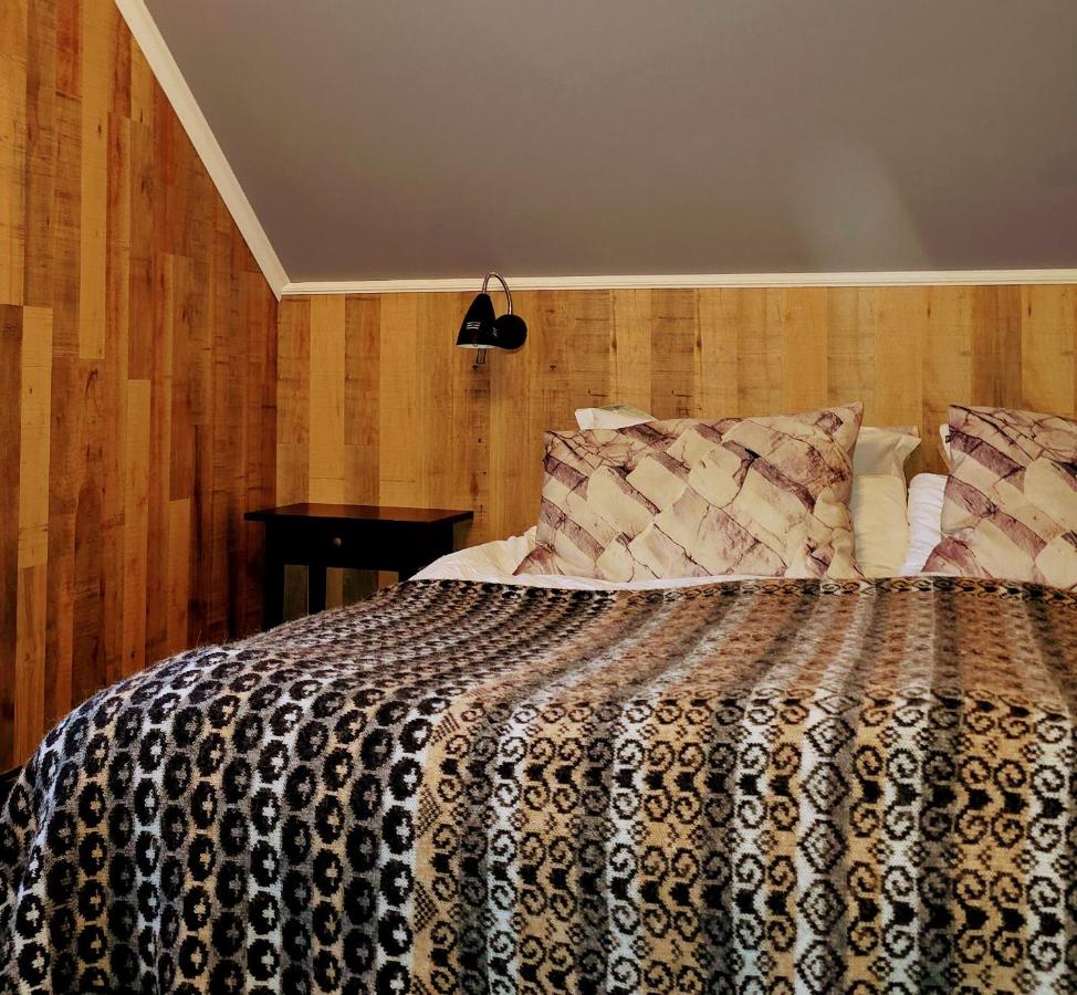 Chambre Double Deluxe - Vue sur Mer