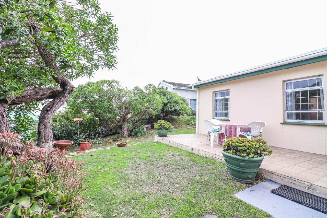 Die Steenbras - Chambres d’hôtes Fisherhaven