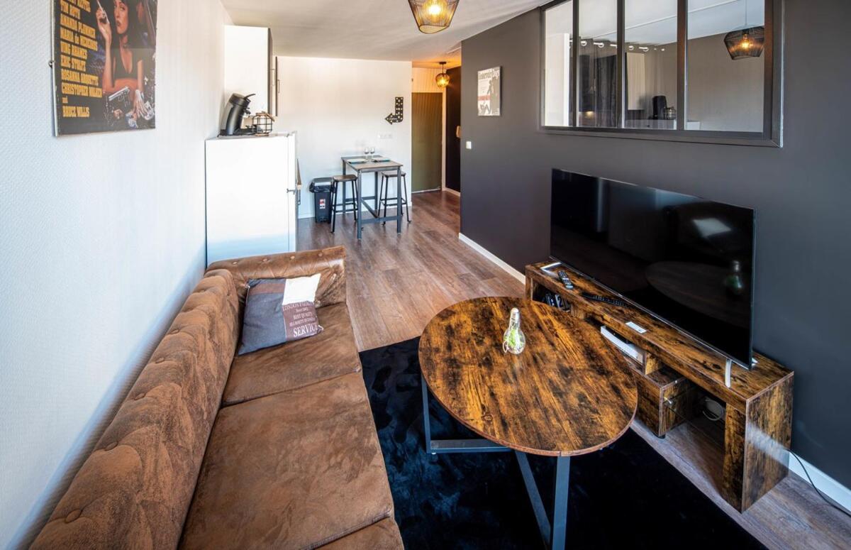 Versant Est - B&B Chalon-sur-Saône