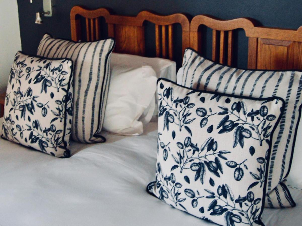 Chambre Lit Queen-Size Premier