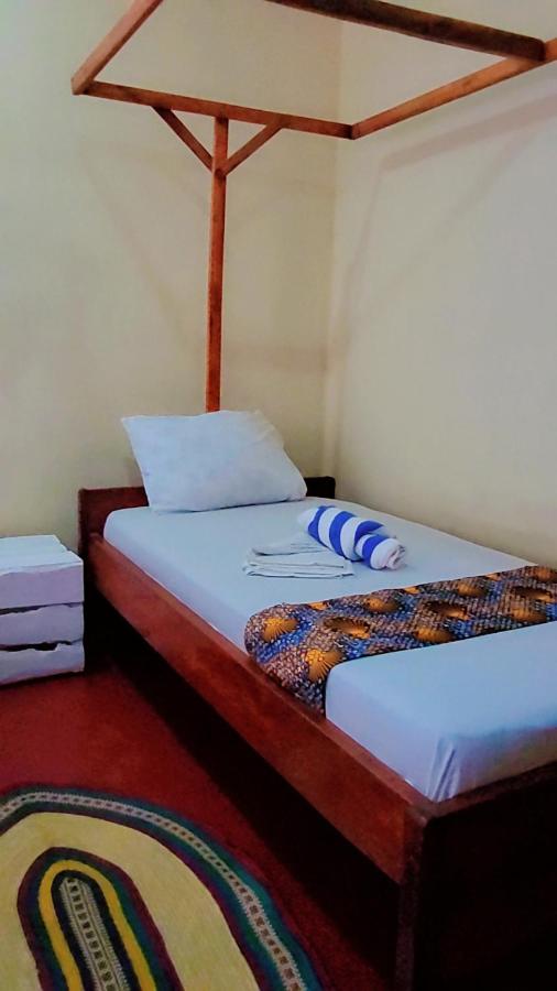Budget Doppelzimmer