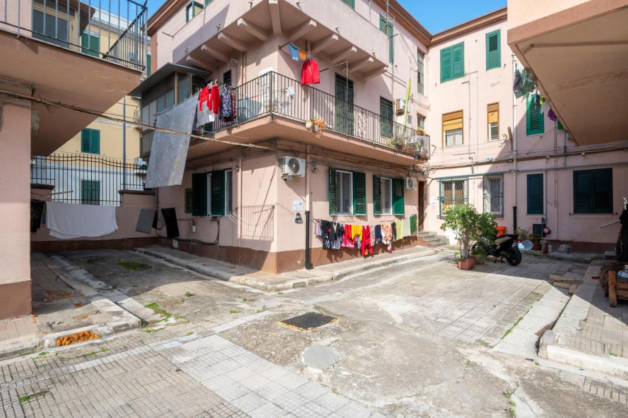 Don Mimí l'affittacamere - B&B Messina