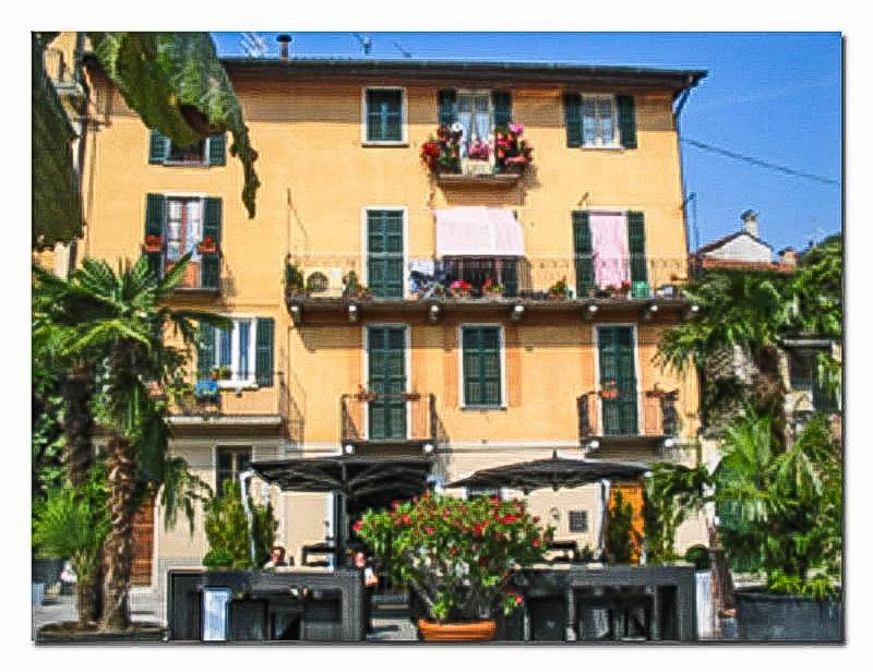 Piazzetta Lago - B&B Cannobio