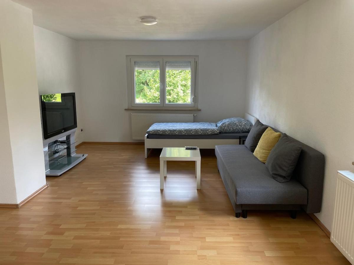 Eigentumswohnung für 5 Personen - B&B Donzdorf