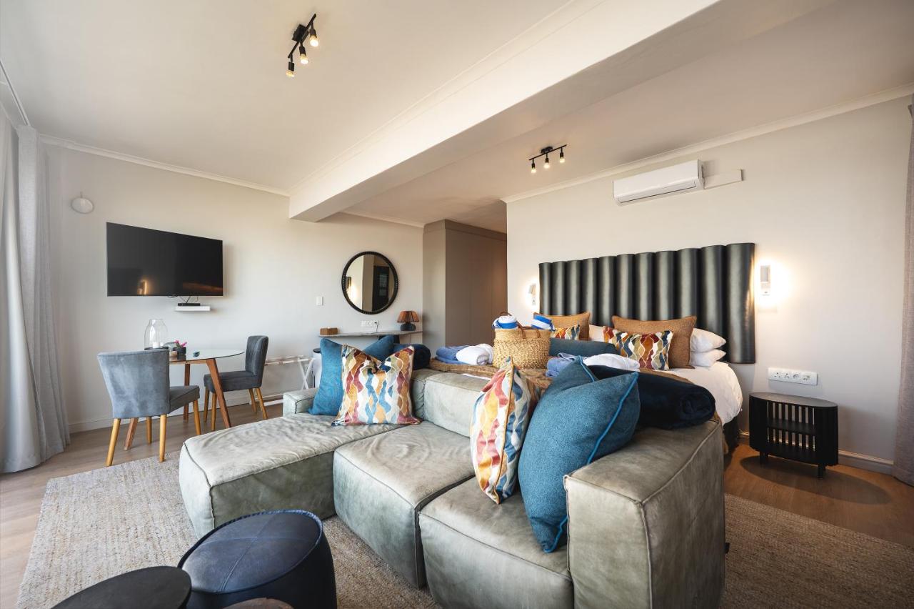 Habitación Doble - 1 o 2 camas