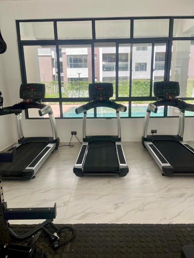 JMR Luxury Homes - Bed and Breakfast Nairobi