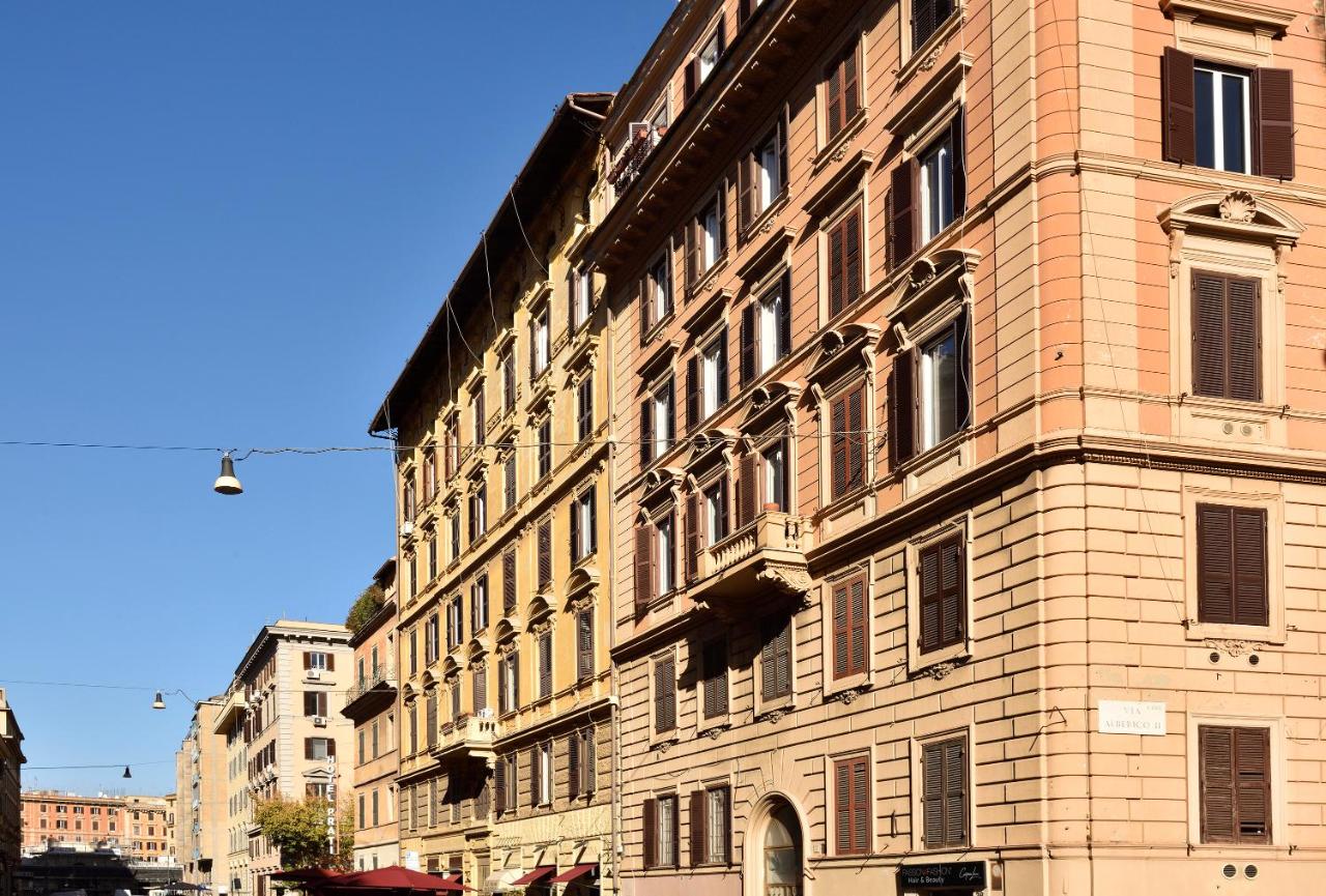 Velantia Vaticano - Guesthouse - B&B Roma