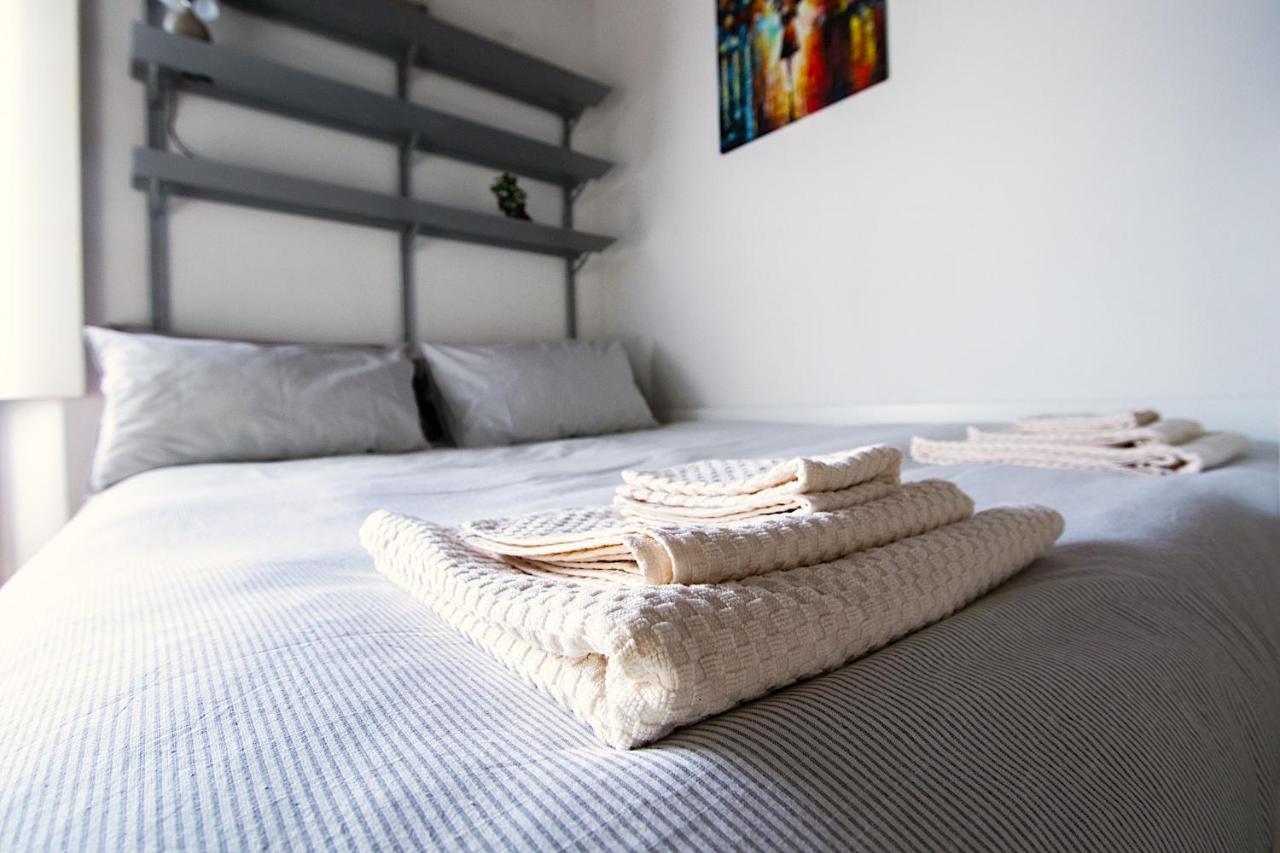 Apartment mit 1 Schlafzimmer