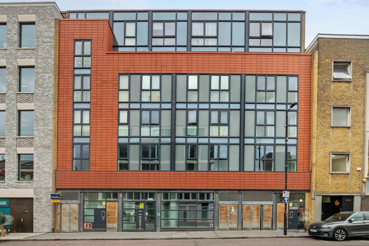 Stylish premium Islington flat, 2 minute walk to Angel tube! - Ferienwohnung London