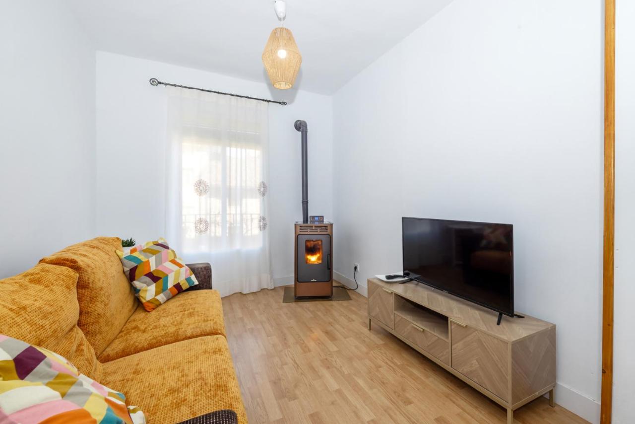 Apartamento san juan - B&B Riaza