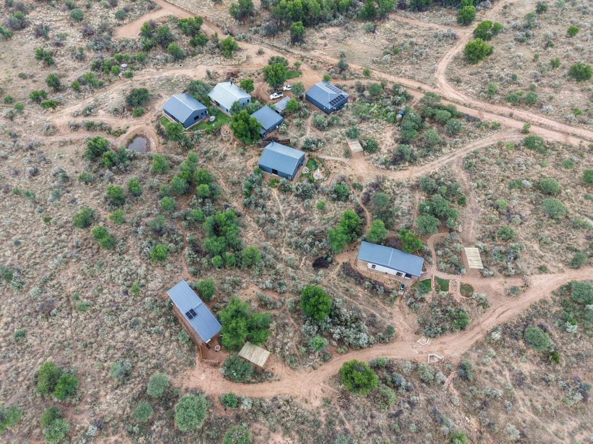 Villa mit 1 Schlafzimmer