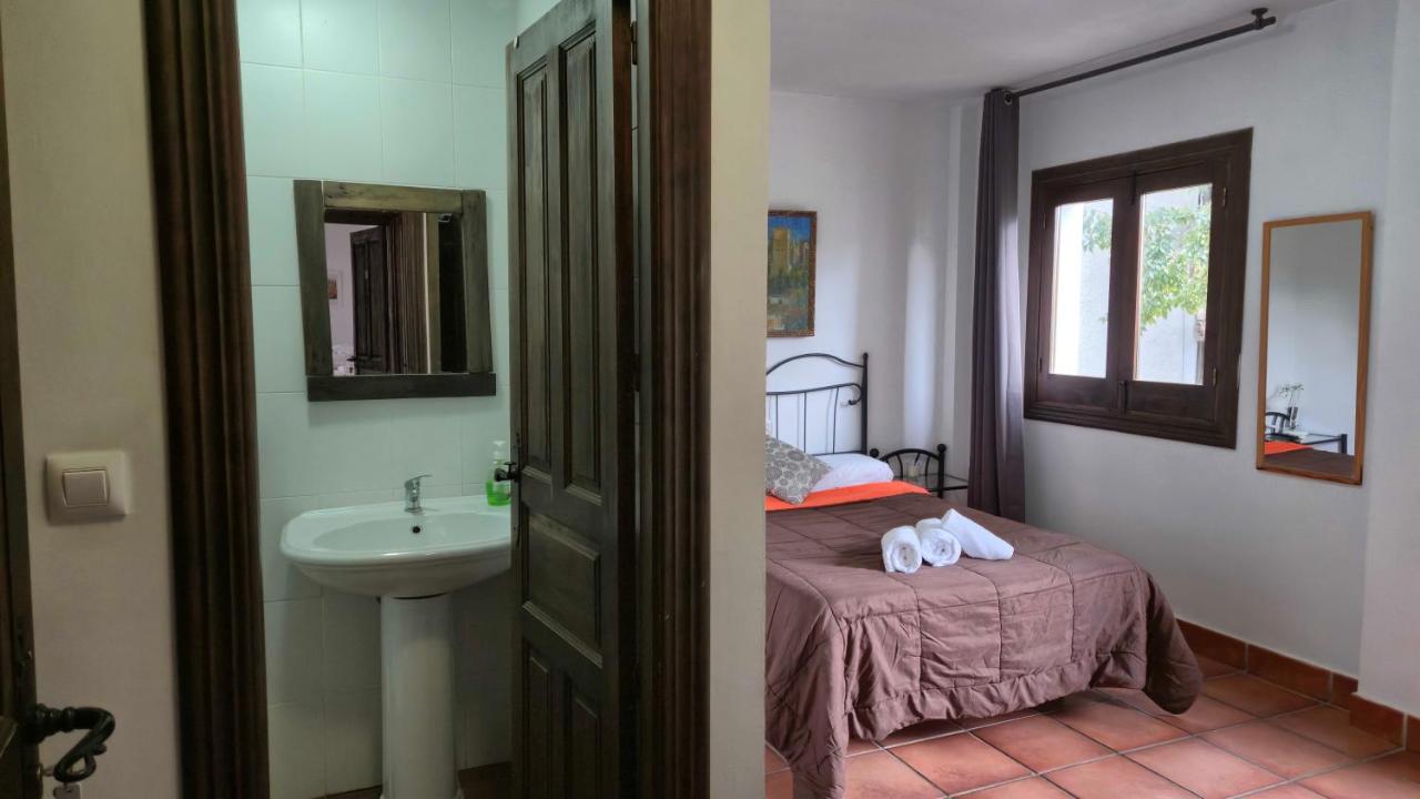 Apartamento de 4 habitaciones