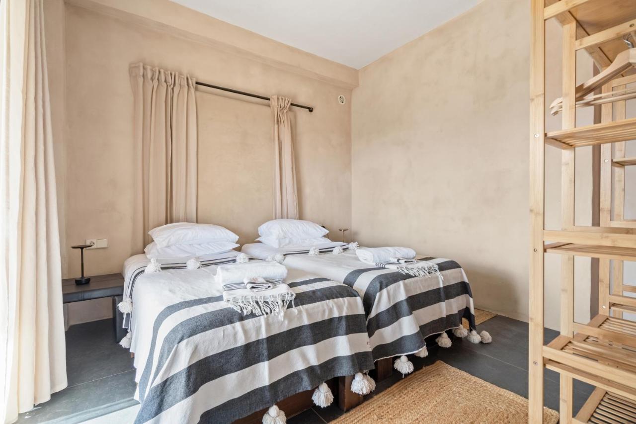 Appartement met 3 Slaapkamers