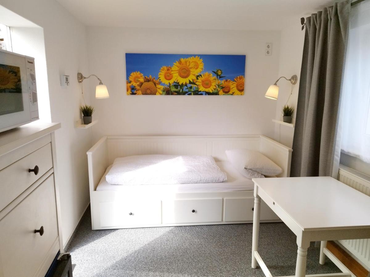 Single Room with Bathroom