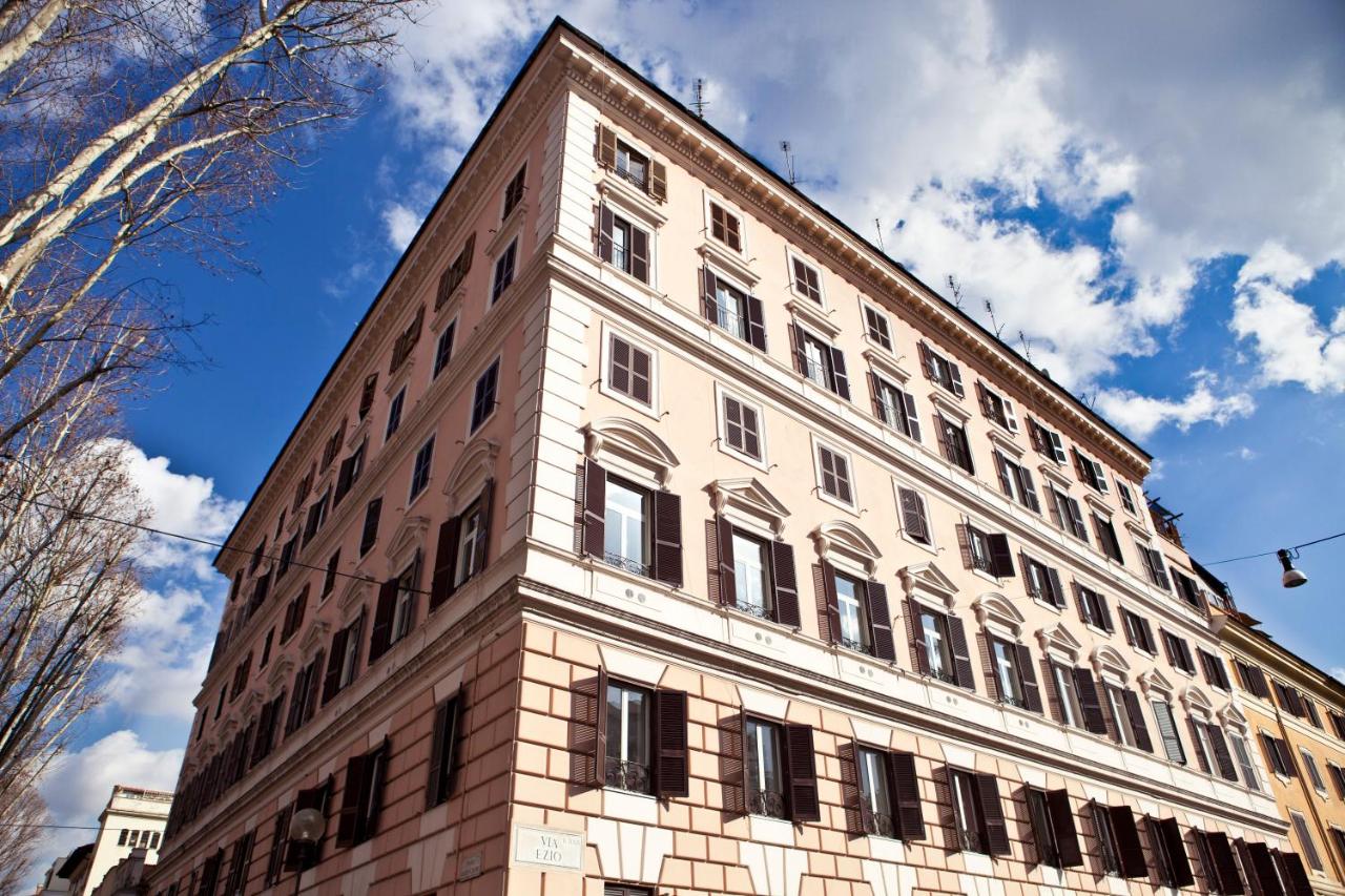 Residenza I Rioni Guesthouse - B&B