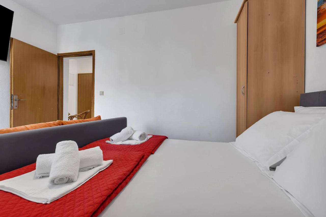 Appartamento con Terrazza