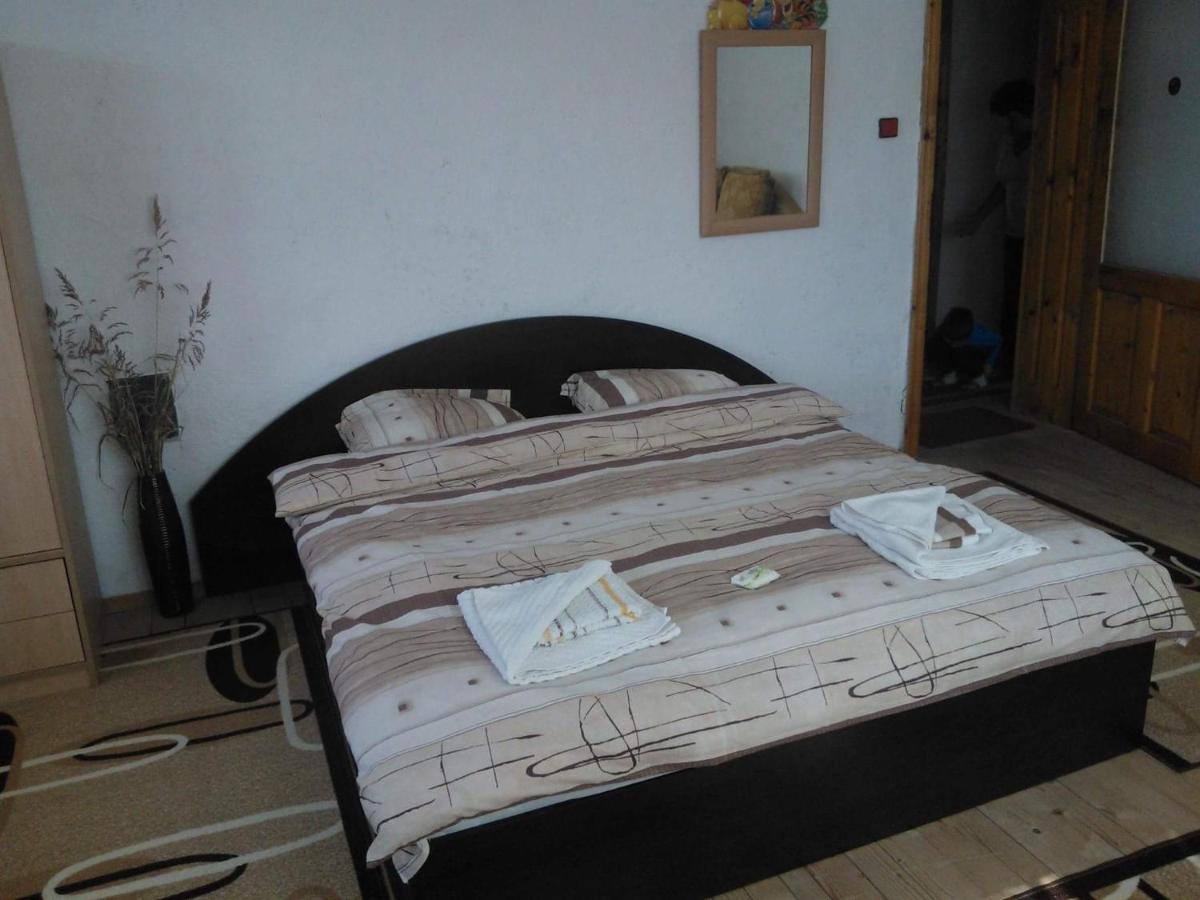 Guest House Jani - B&B Trigrad