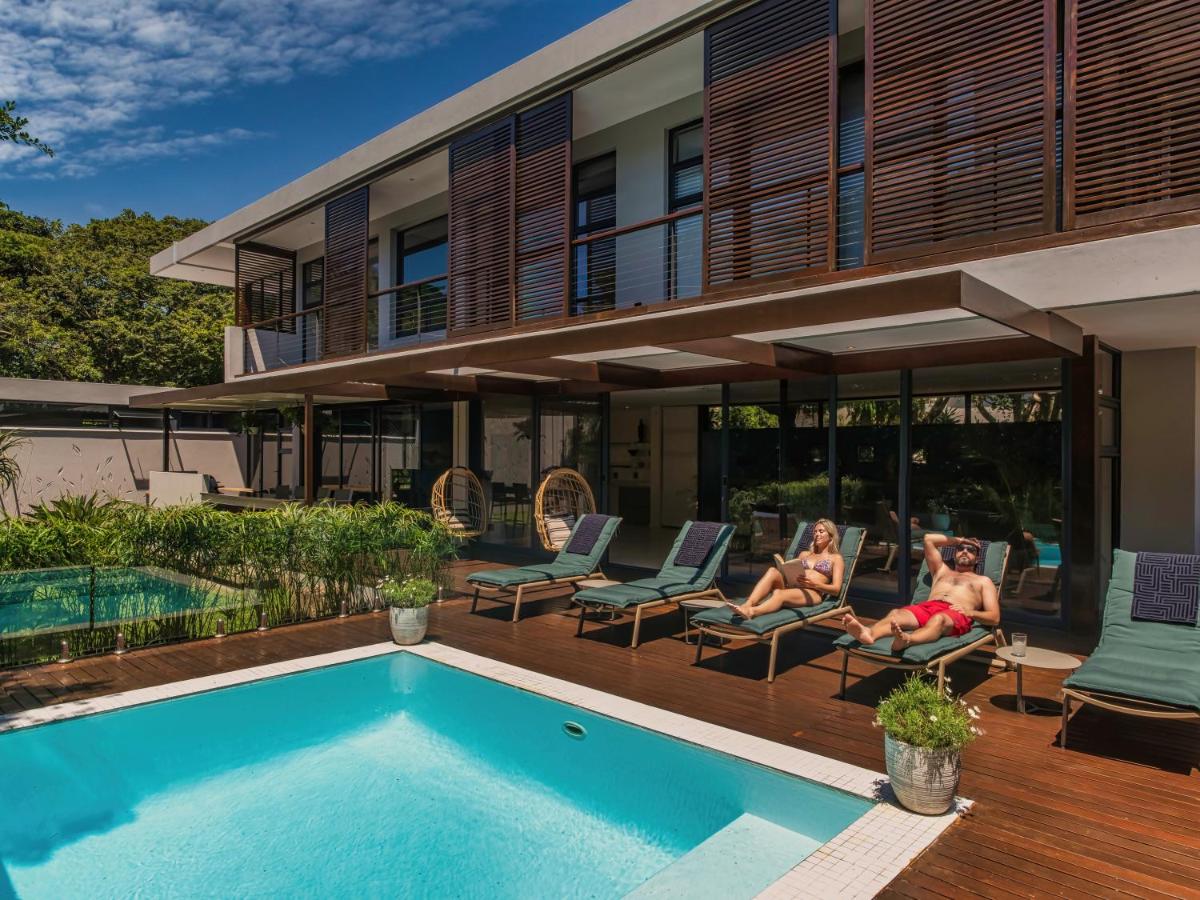 Luxury Villa Aloe Ridge - Eden Rock Luxury Estate, Pennington - Chambres d’hôtes Pennington