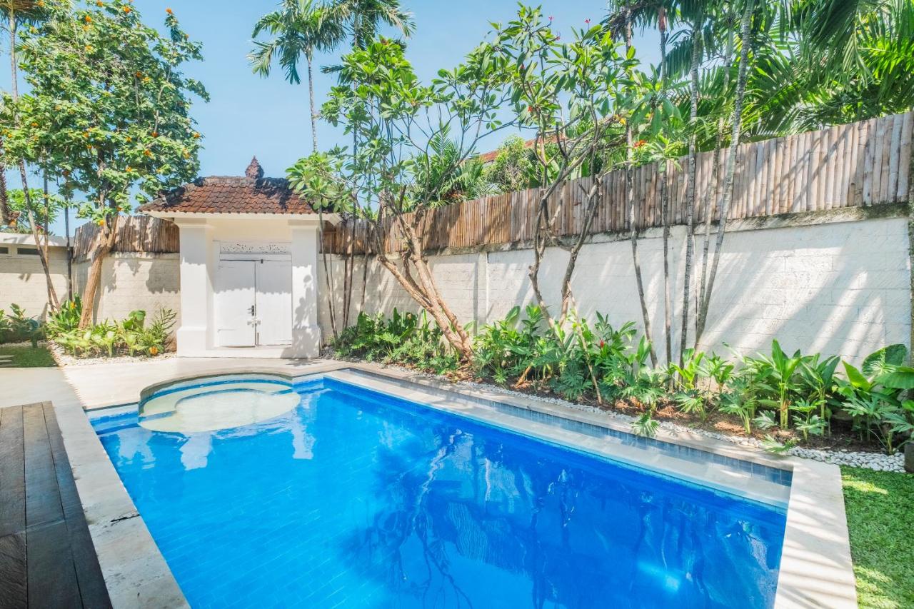 Uma dharma villas 2 - Bed and Breakfast Seminyak